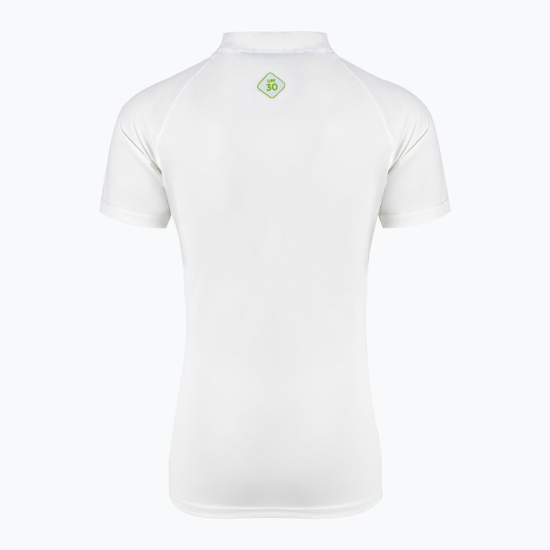Koszulka do pływania dziecięca JOBE Rash Guard 2
