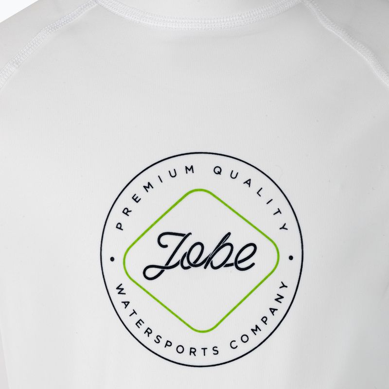 Koszulka do pływania dziecięca JOBE Rash Guard 3