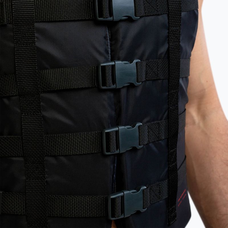Kamizelka asekuracyjna JOBE Dual Life Vest black 3