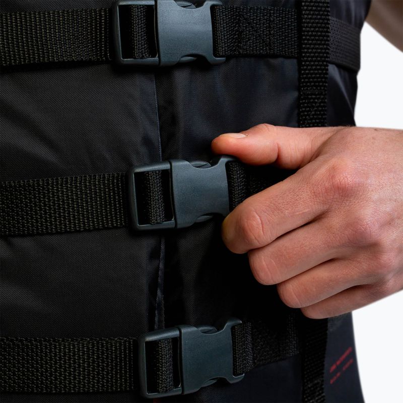 Kamizelka asekuracyjna JOBE Dual Life Vest black 4