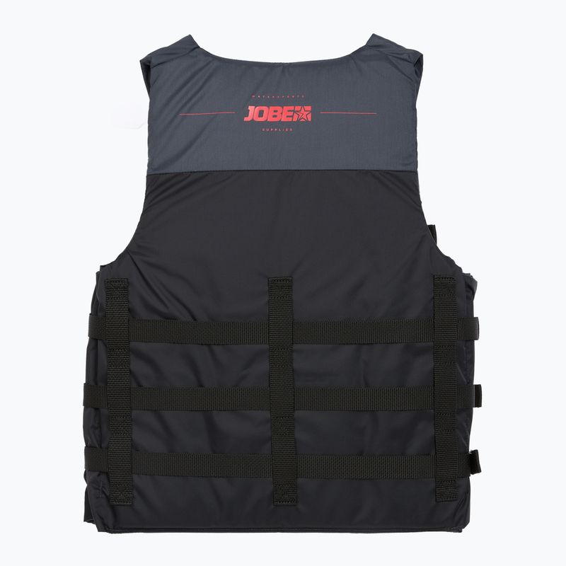 Kamizelka asekuracyjna JOBE Dual Life Vest black 2