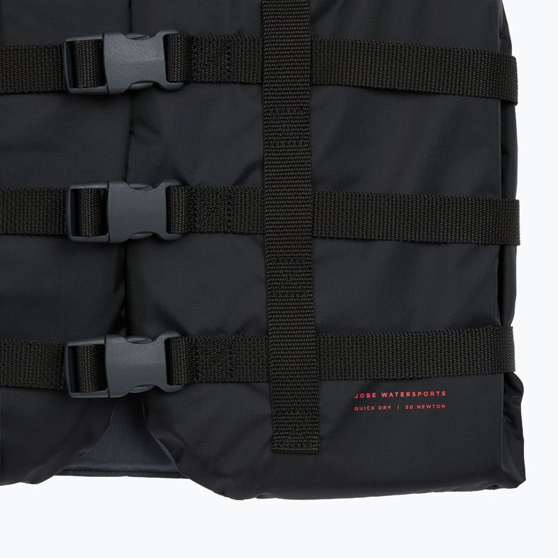 Kamizelka asekuracyjna JOBE Dual Life Vest black 4