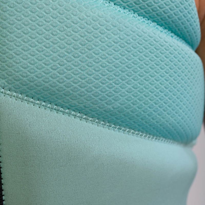 Kamizelka asekuracyjna damska JOBE Unify Life Vest vintage/teal 7