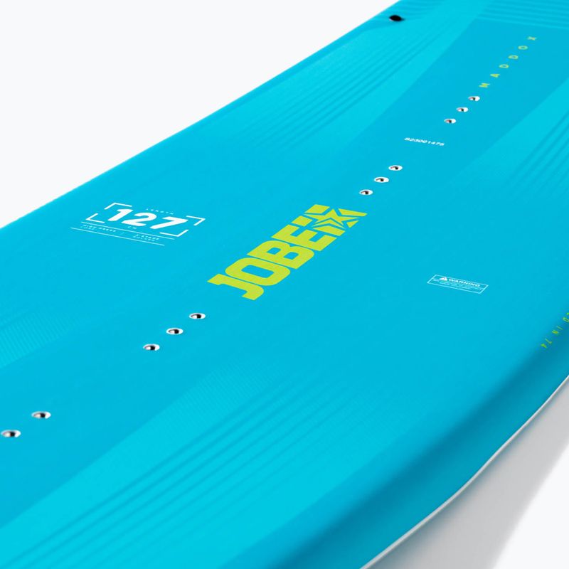 Deska wakeboardowa dziecięca JOBE Maddox Wakeboard Jr 4