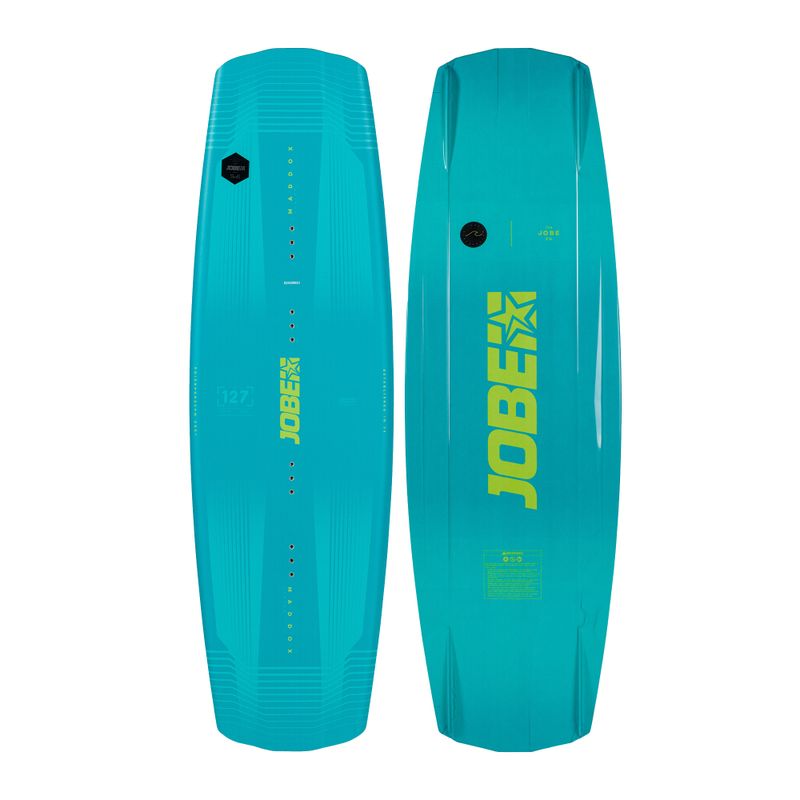 Deska wakeboardowa dziecięca JOBE Maddox Wakeboard Jr 11