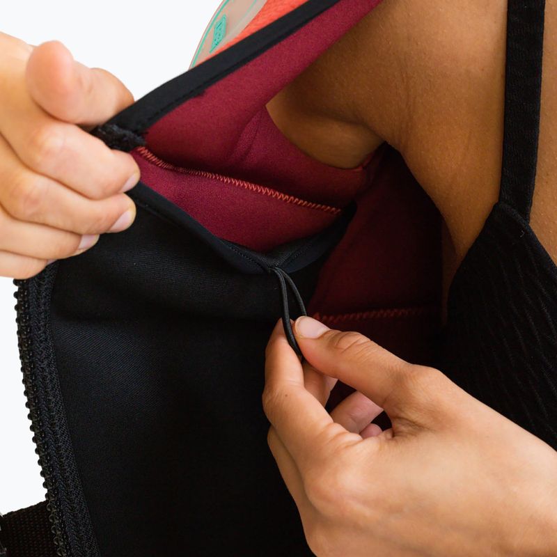 Kamizelka asekuracyjna damska JOBE Unify Life Vest rose/pink 4