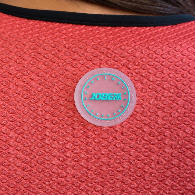 Kamizelka asekuracyjna damska JOBE Unify Life Vest rose/pink 6