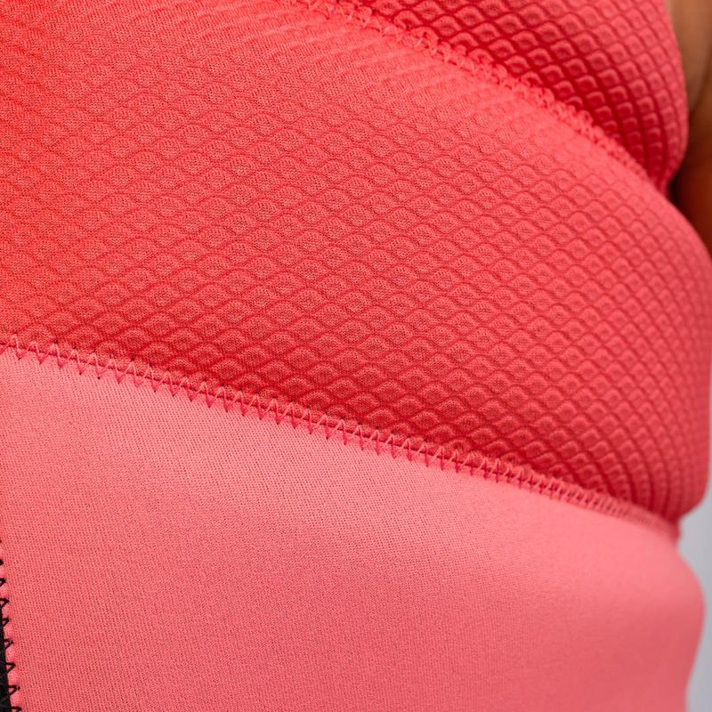 Kamizelka asekuracyjna damska JOBE Unify Life Vest rose/pink 8