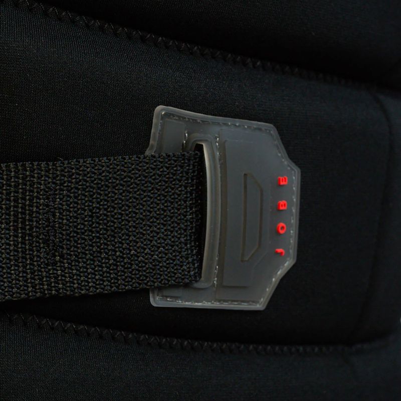 Kamizelka asekuracyjna męska JOBE Unify Life Vest black 3