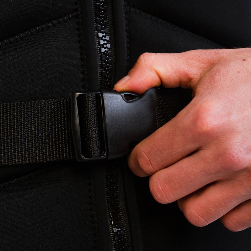 Kamizelka asekuracyjna męska JOBE Unify Life Vest black 4