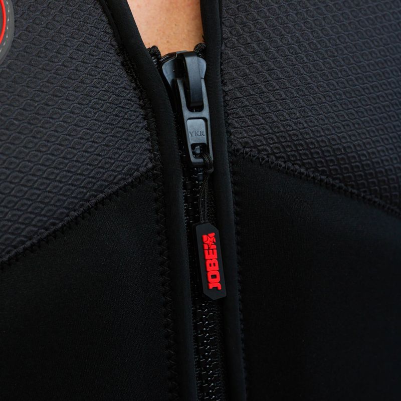 Kamizelka asekuracyjna męska JOBE Unify Life Vest black 3