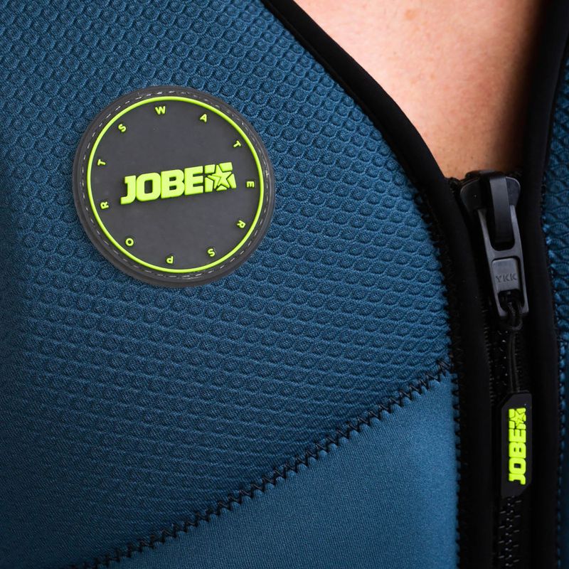 Kamizelka asekuracyjna męska JOBE Unify Life Vest steel blue 6
