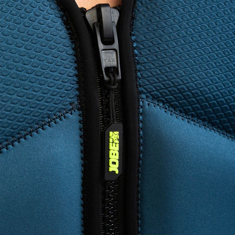 Kamizelka asekuracyjna męska JOBE Unify Life Vest steel blue 7