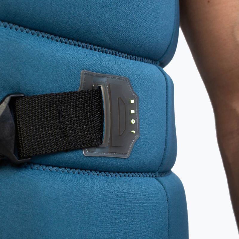 Kamizelka asekuracyjna męska JOBE Unify Life Vest steel blue 8