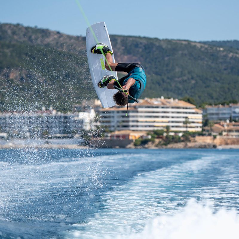 Kamizelka asekuracyjna męska JOBE Unify Life Vest steel blue 15