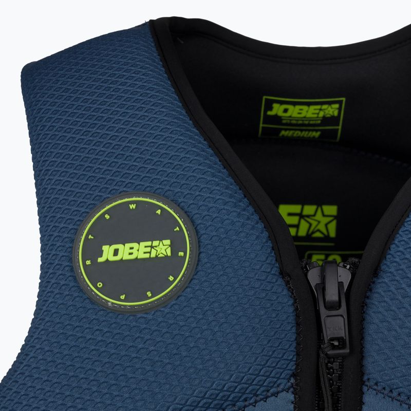 Kamizelka asekuracyjna męska JOBE Unify Life Vest steel blue 4