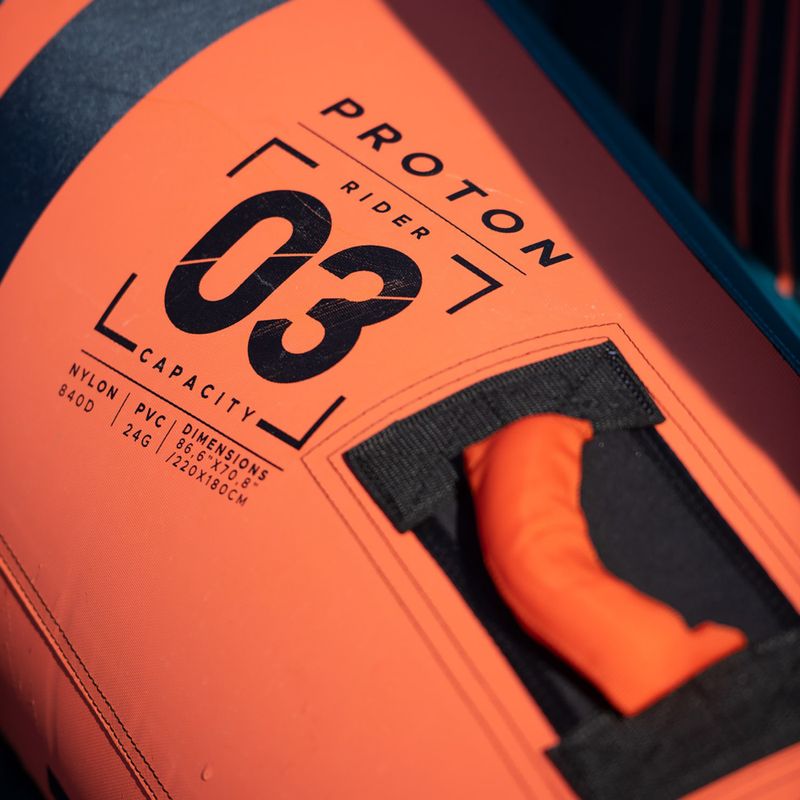 Pływadło do holowania JOBE Proton Towable 3P 8