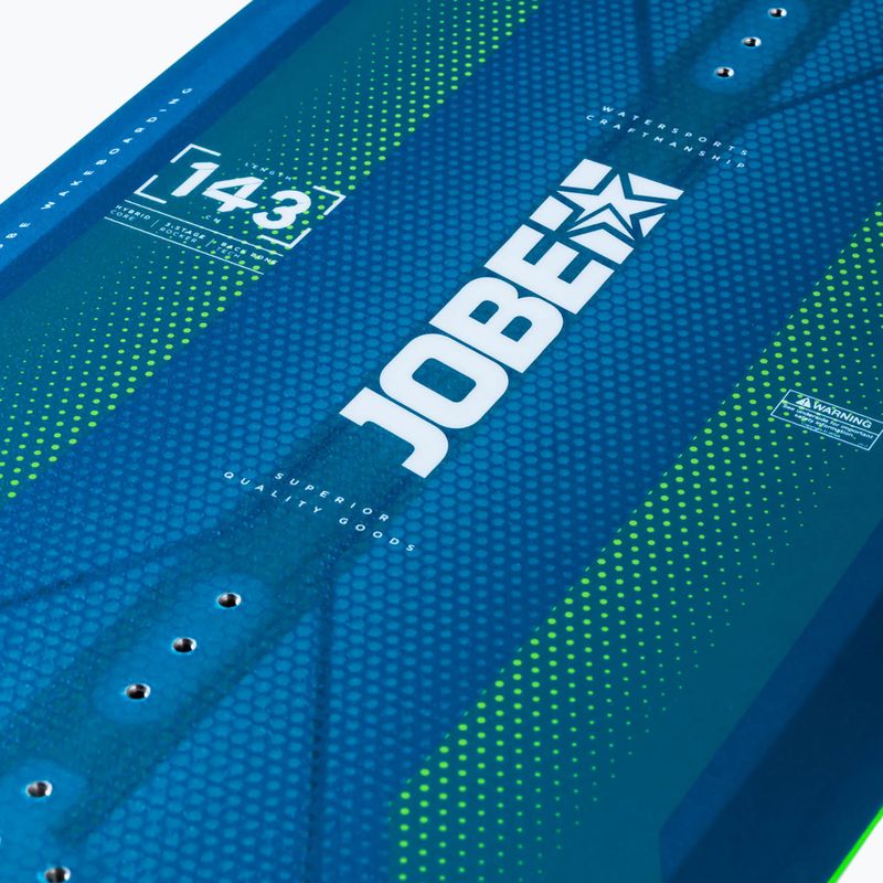 Deska wakeboardowa JOBE Breach Wakeboard 5