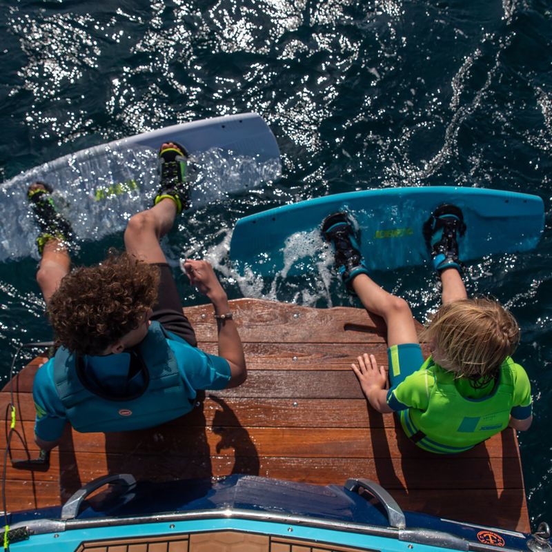 Wiązania do wakeboardu JOBE Republik Wakeboard 4