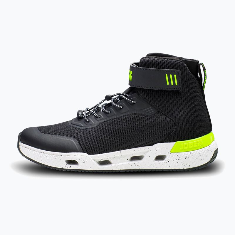 Buty do wody męskie JOBE Discover Sneaker High black 8