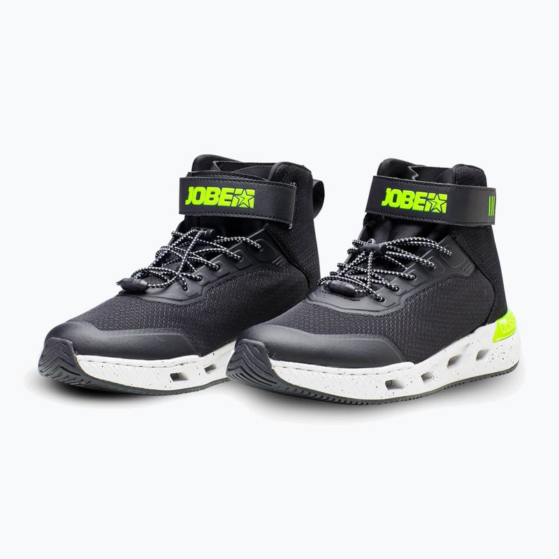 Buty do wody męskie JOBE Discover Sneaker High black 9
