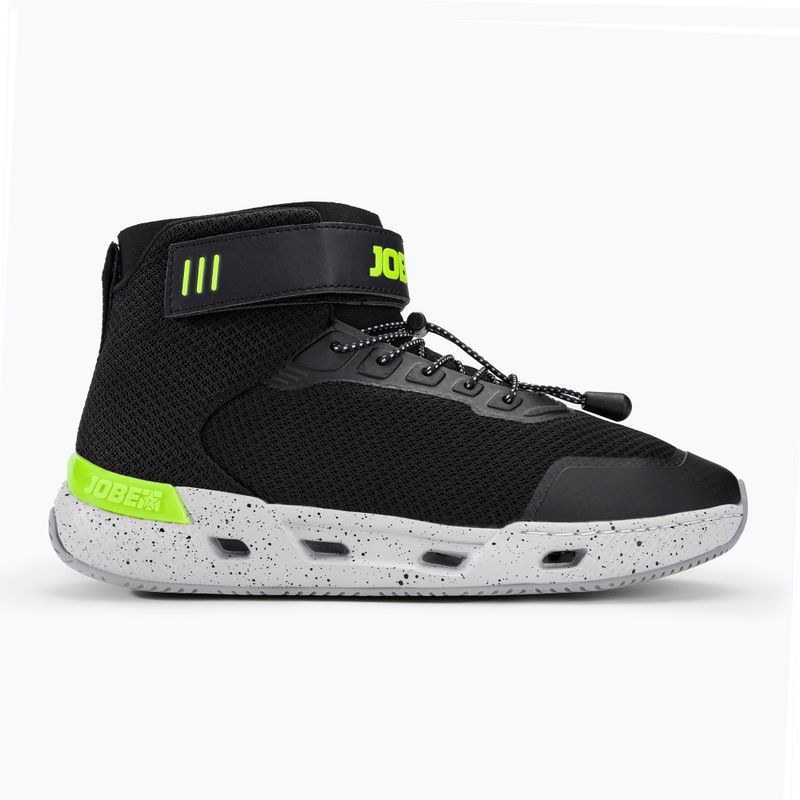 Buty do wody męskie JOBE Discover Sneaker High black 2