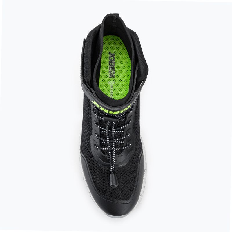 Buty do wody męskie JOBE Discover Sneaker High black 5