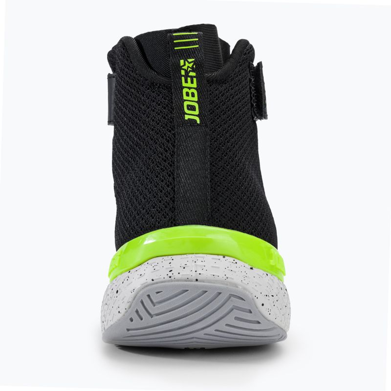Buty do wody męskie JOBE Discover Sneaker High black 6