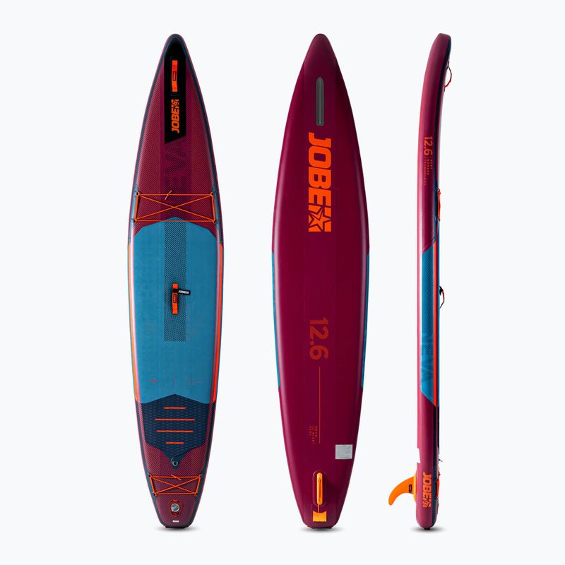 Deska SUP JOBE Neva 12'6" 2