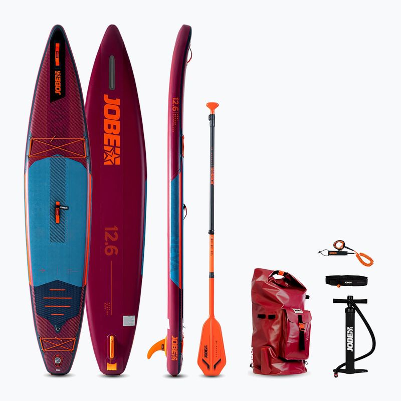 Deska SUP JOBE Neva 12'6" 3