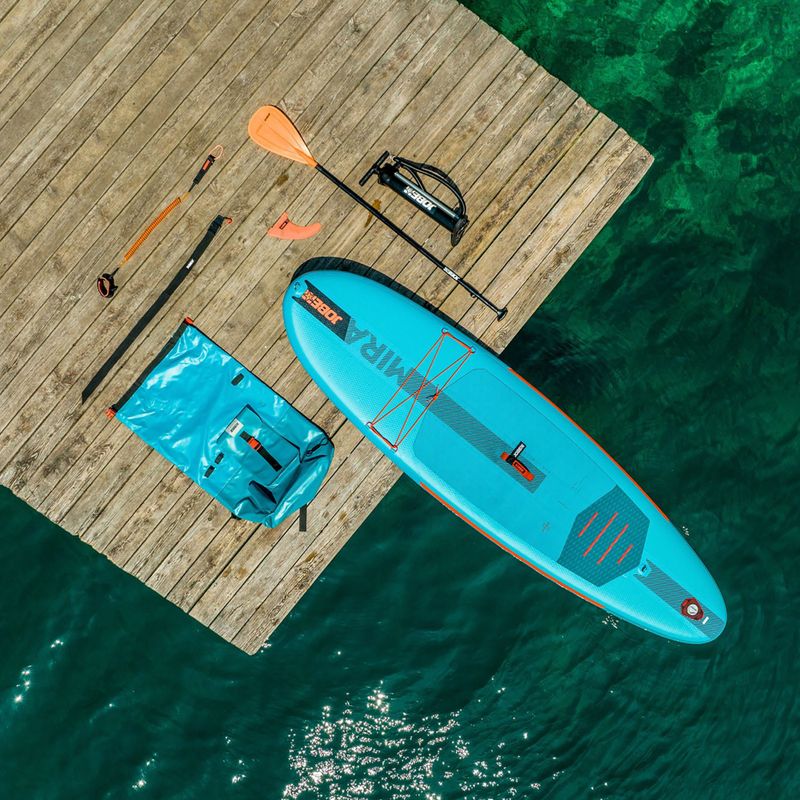 Deska SUP JOBE Mira 10'0" 13