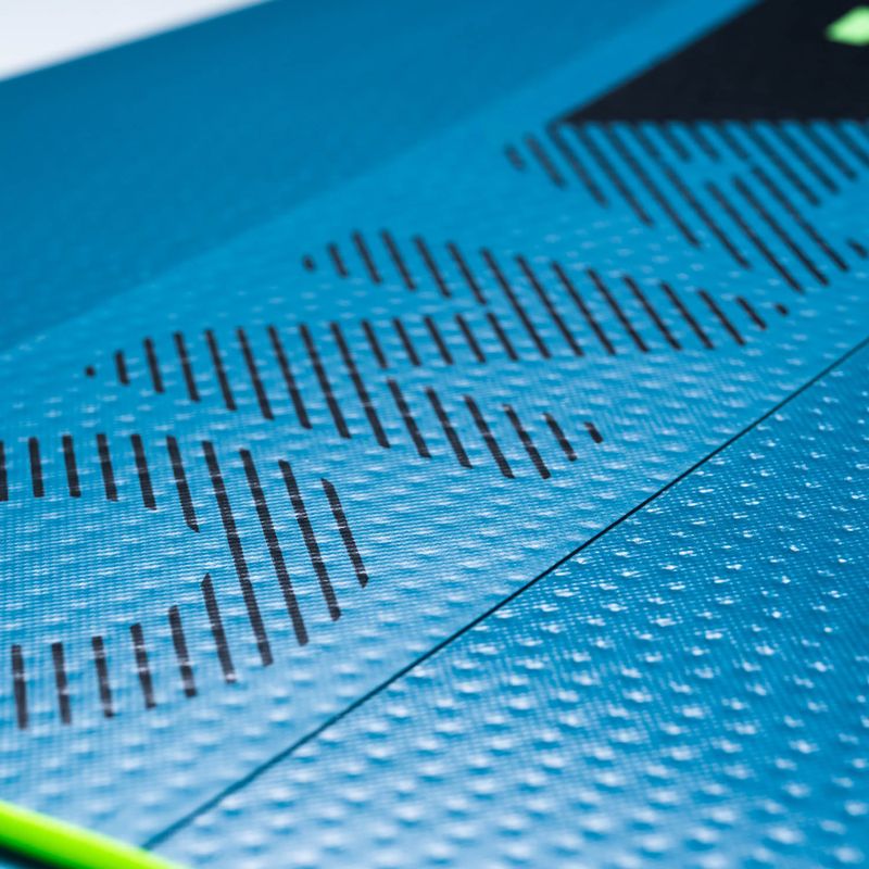 Deska SUP JOBE Leona 10'6" 7