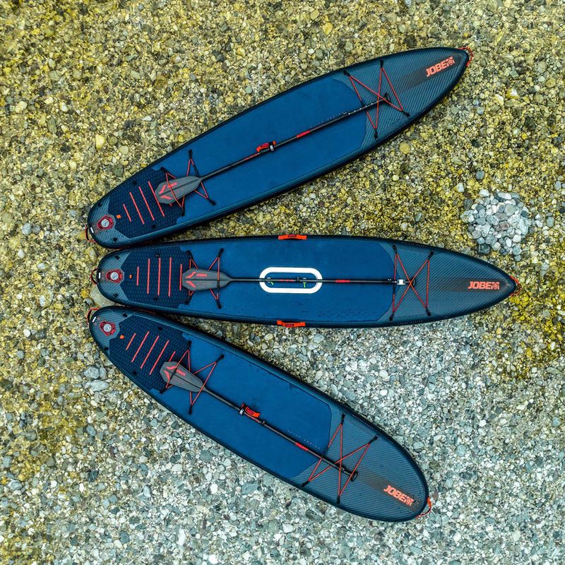 Zestaw deska SUP pompowana JOBE Duna Elite 11'6" 14
