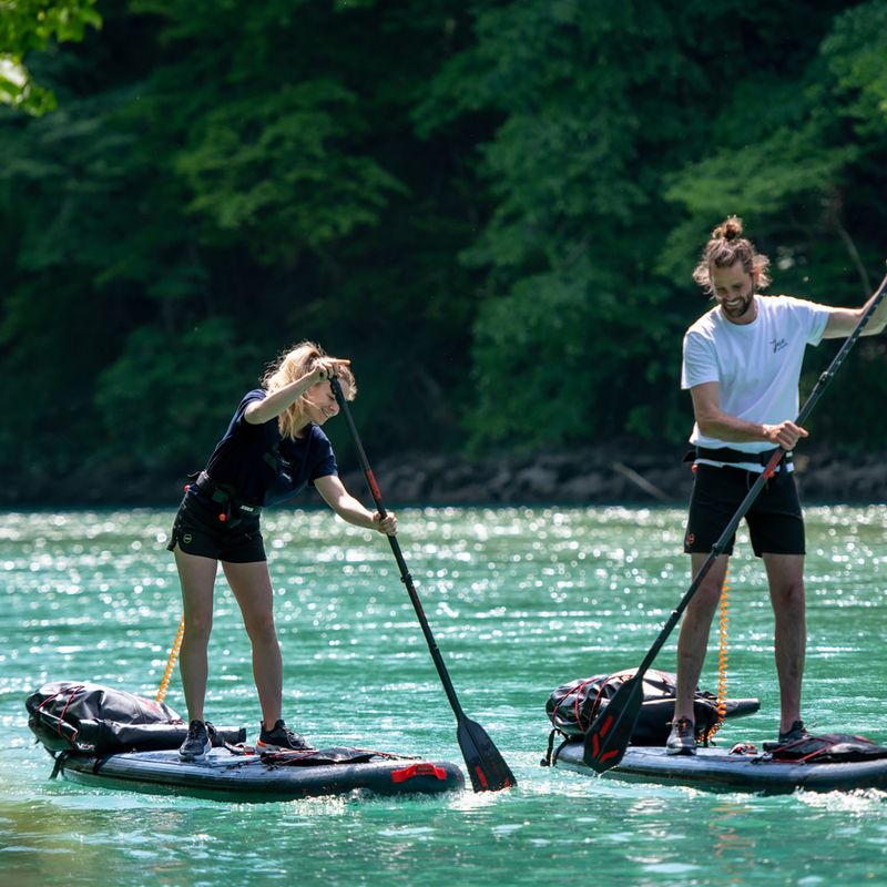 Zestaw deska SUP pompowana JOBE Duna Elite 11'6" 17