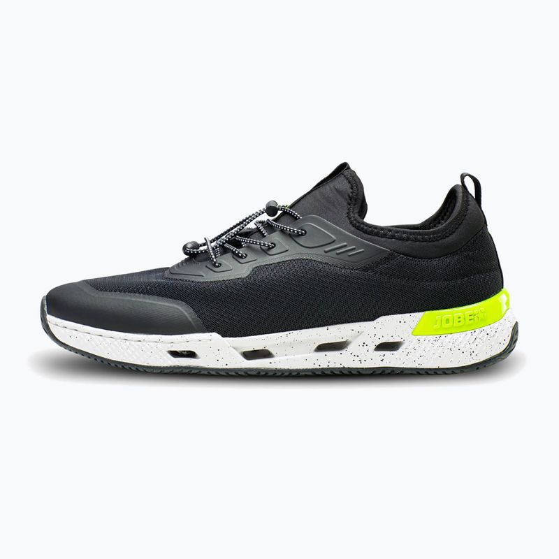 Buty do wody JOBE Discover Watersport Sneaker black 8