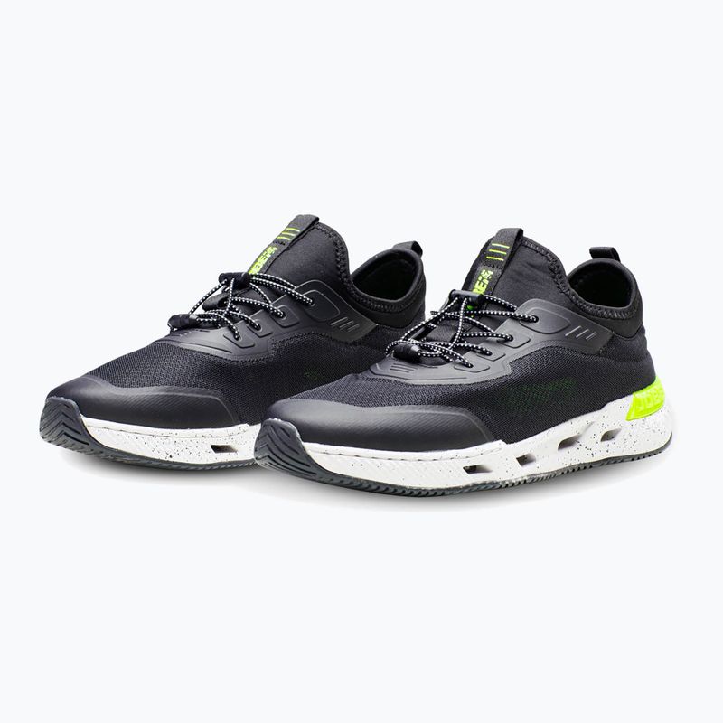Buty do wody JOBE Discover Watersport Sneaker black 9