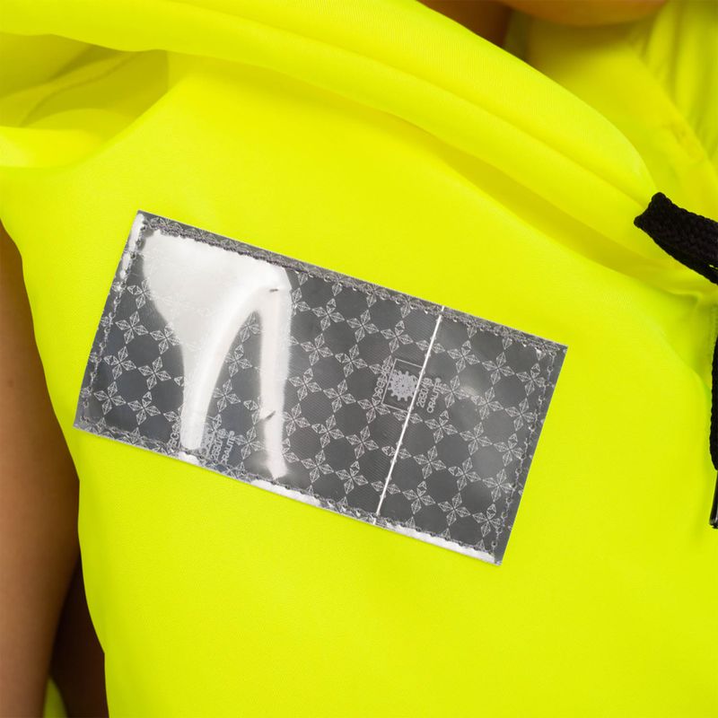 Kamizelka ratunkowa dziecięca JOBE Comfort Boating Life Vest yellow 10