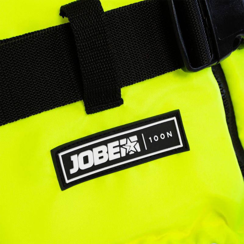 Kamizelka ratunkowa dziecięca JOBE Comfort Boating Life Vest yellow 11