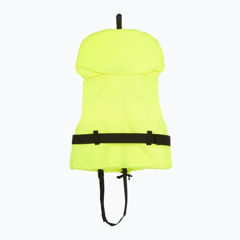 Kamizelka ratunkowa dziecięca JOBE Comfort Boating Life Vest yellow 4