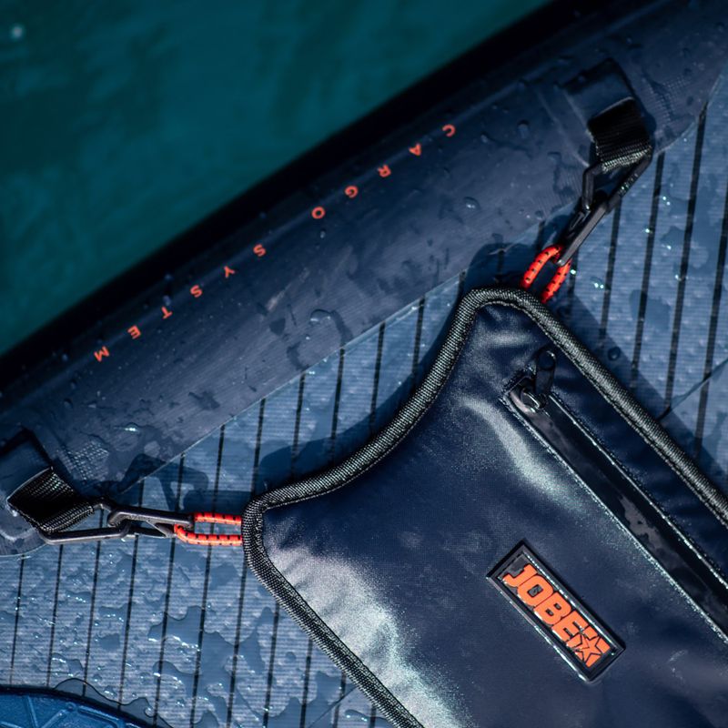 Torba JOBE SUP Cargo Net midnight blue 3