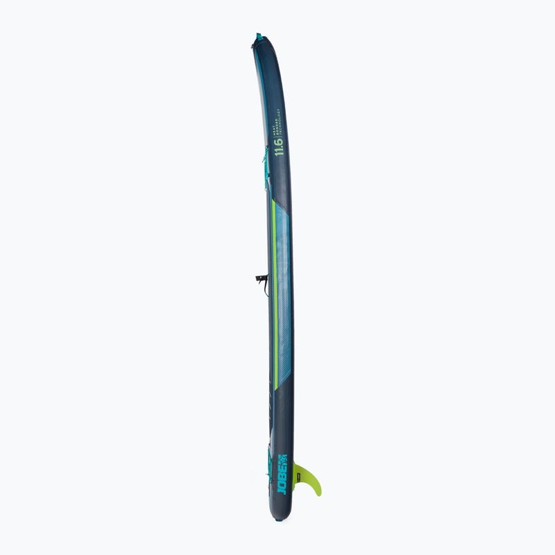 Deska SUP JOBE Duna 11'6" steel blue 5