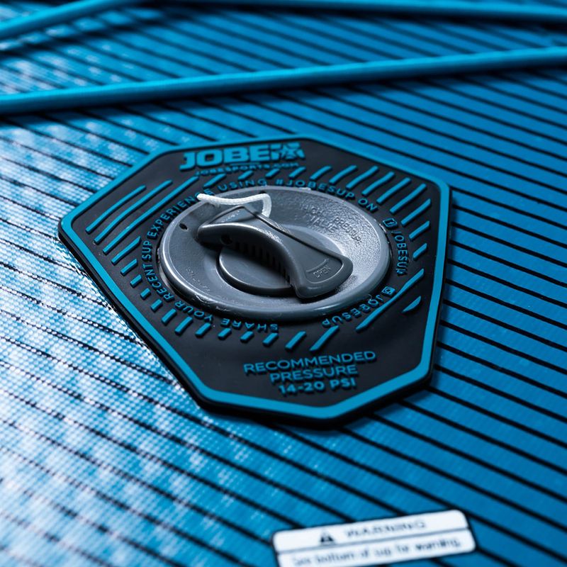 Deska SUP JOBE Duna 11'6" steel blue 11