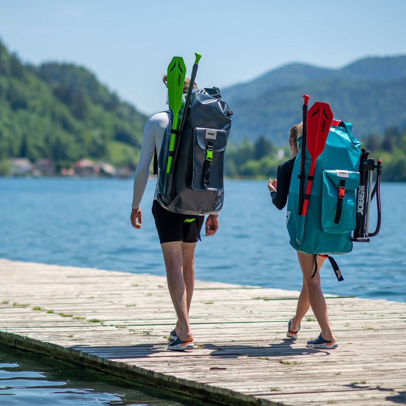 Deska SUP JOBE Duna 11'6" steel blue 12