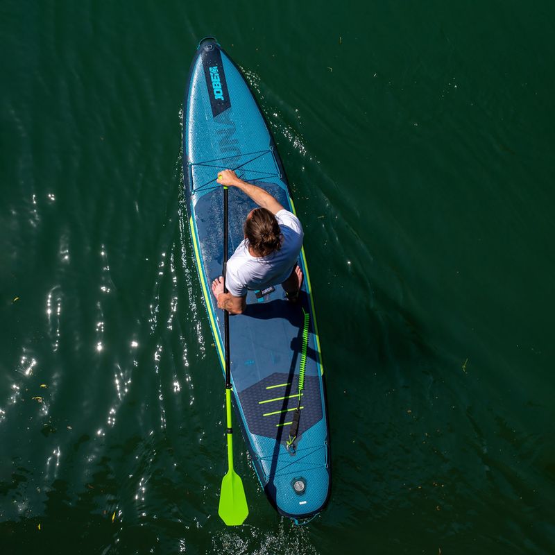 Deska SUP JOBE Duna 11'6" steel blue 15