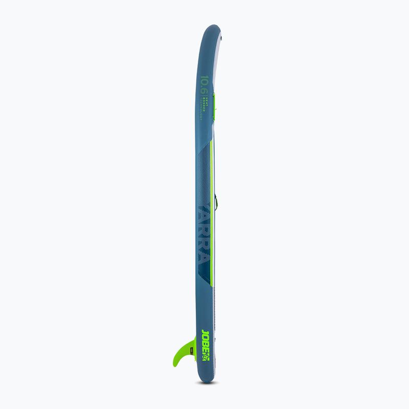 Deska SUP JOBE Yarra 10'6" steel blue 4