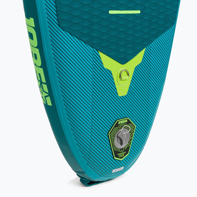 Deska SUP JOBE Yarra 10'6" steel blue 8