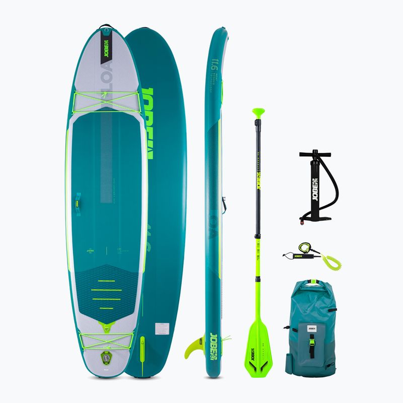 Deska SUP JOBE Loa 11'6"