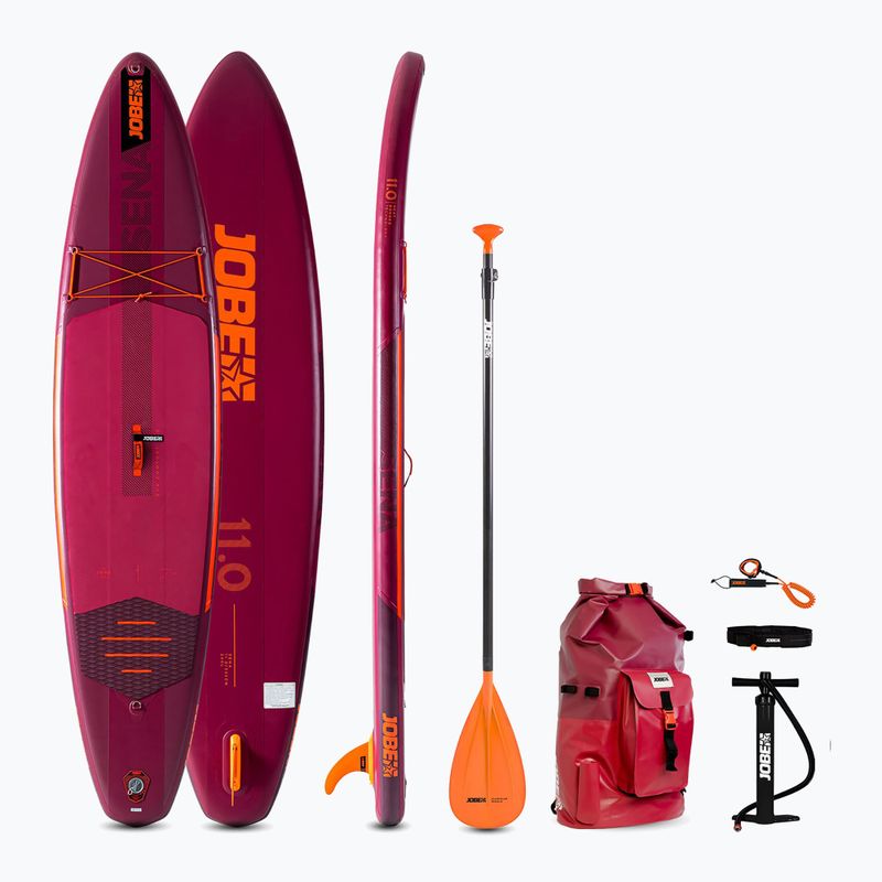 Deska SUP JOBE Sena 11'0" 3