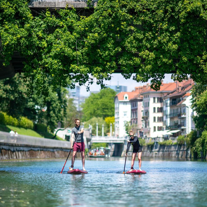 Deska SUP JOBE Sena 11'0" 15