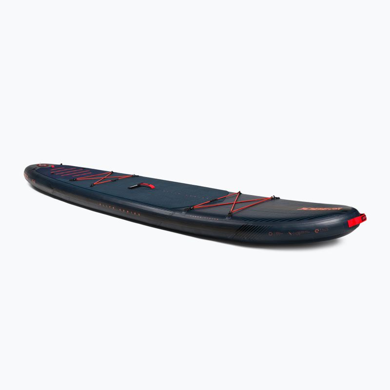 Zestaw deska SUP pompowana JOBE Yarra Elite 10'6" navy/blue/orange 2
